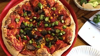 VLOG 002 - PIZZA PORT 30TH ANNIVERSARY // CRAFT COFFEE