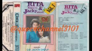 Download lagu A5. Feeling-Jacky Z. (Album Cinta Berawan) OM JACKTA vol 1 mp3