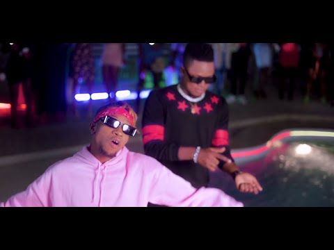 RIMXALE FEAT IMILO LECHANCEUX - CHEZ NOUS