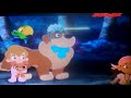 Jake And The Neverland Pirate Battle For The Book Song In Tamil