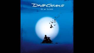 [♫] Castellorizon - David Gilmour Backing Track