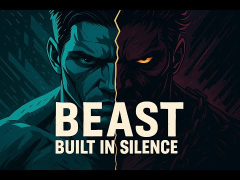 Obese to Beast – The Ultimate Transformation Anthem (Official Motivational Track) 💪🔥