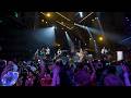 Red Hot Revolution Rocks Harry Connick Jr.’s Mardi Gras Party