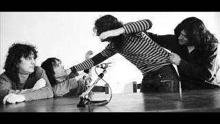 Extremoduro - Mi voluntad