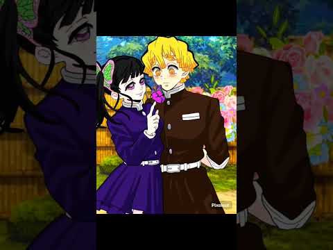 pinterest crea parejas de kny(✨parte 33✨)saludo :@MitsuriliKeObanai3000 y@DavidTovar-w7n