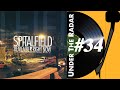 Under The Radar 34 Spitalfield Remember Right Now Victory Records 2003