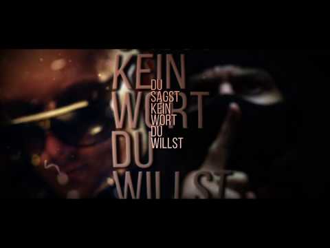 Blokkmonsta x Olexesh - DWDAS [prod. Isy Beatz & C55] [Official Lyric Video]