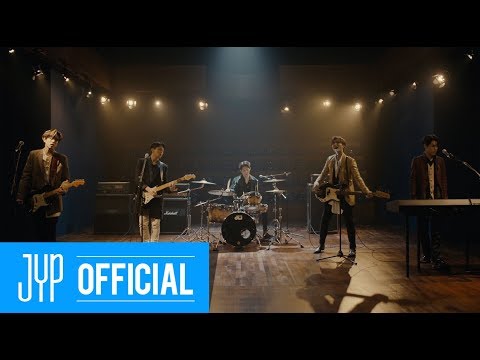 DAY6(데이식스) Sweet Chaos M/V