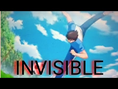 El Mejor AMV De Captain Tsubasa 2023 (Hamburgo VS Japón)