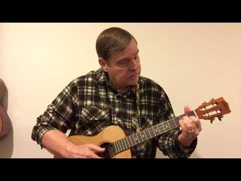 Comparison- Two Baritone Tunings