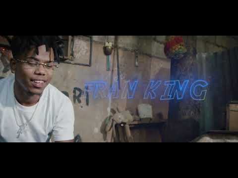 Fran King - Atras De Mi (Video Oficial)