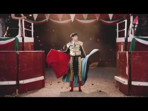 ⁣The Burro Fighter