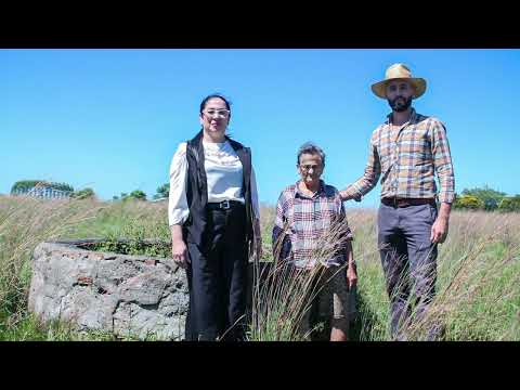 Documental Fundación de Villalbín: Entrevistas Históricas (Material Oficial del Libro)