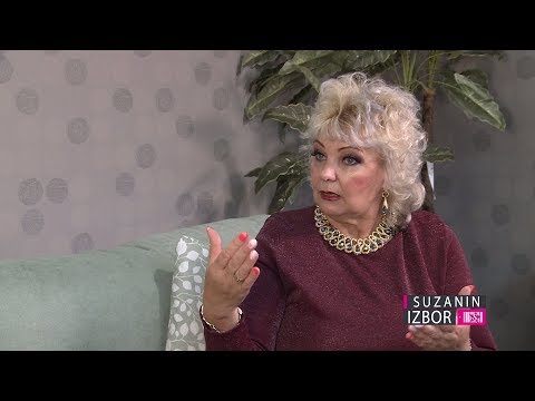 Suzanin izbor S04E159 – Ankica Utornik Orćić