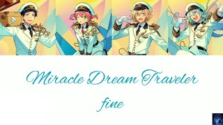 Miracle Dream Traveler - fine (ES!!)