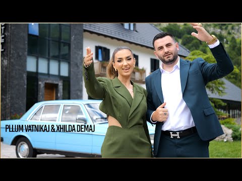 Pllum Vatnikaj & Xhilda Demaj - Se na jem prej Dukagjinit