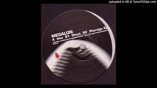 Megalon - Idax (1997)