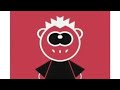 PBS Kids Dash Logo In L Major 9