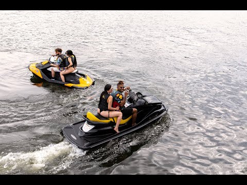 NORMALITO - Skip2dip x LEO LE | Video Oficial