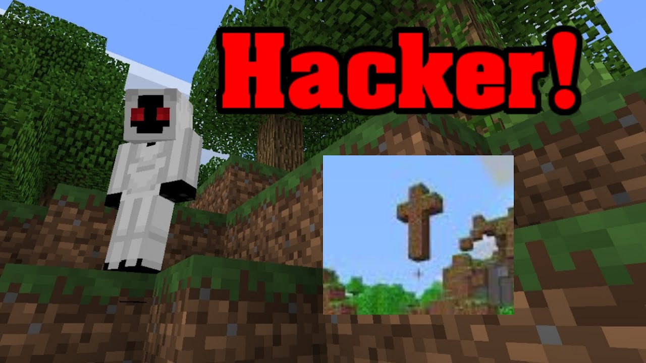 Entity 303 Minecraft Mythen Deutsch