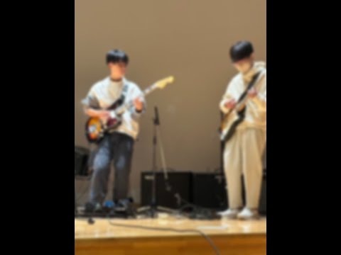 応用以外バンド
