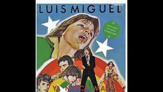 Luis Miguel - Juego de Amigos