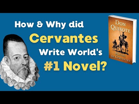 A Deep Dive Into the Legendary Tale of Don Quixote by Cervantes