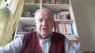 [Mparuoma a scrìvir u Sanfrardean] Queart apuntamant: a palatale n°1