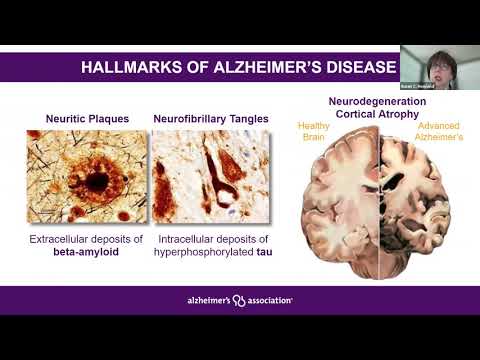 Live Well Senior Program: "Advancing the Science in Alzheimer's and Dementia Research"