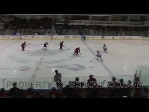 HOC12 - S8 - Central Catholic vs Burlington