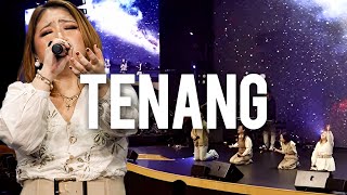 Download lagu Tenang - GMS Live | Monalisa Gina | KA Worship mp3 Download lagu Tenang - GMS Live | Monalisa Gina | KA Worship mp3