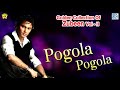 Assamese Love Song | Pogola Pogola - Full Audio | Zubeen Garg | Abhimani Mon | NK Production