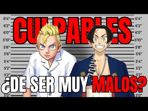 CvsC: Manga del autor de Tokyo Revengers es cancelado