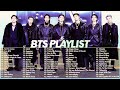 BTS SONG PLAYLIST 2023