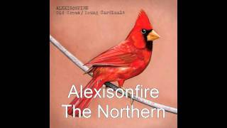 Alexisonfire-The Northern