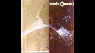 Twelve Moons - Vrooom / Coda Marine: 475 (King Crimson cover) - studio version