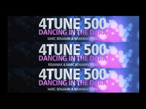 Marc Benjamin & Remaniax - Dancing in the dark