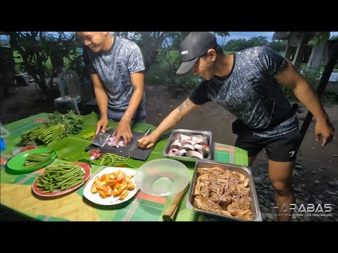 Bonus Ep-P1 - Unboxing the Blessings | Occ. Mindoro