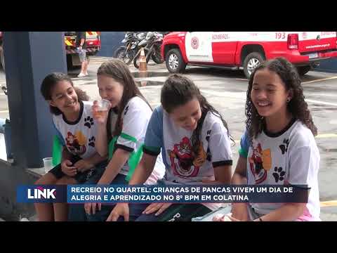 Link Espirito santo11/10/2025