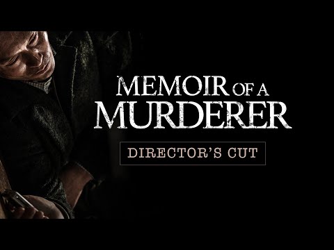 Trailer-Vorschau: Memoir of a Murderer