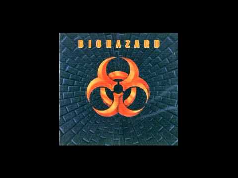 Biohazard  - Wrong Side Of The Tracks