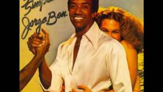 Menina Crioula - Jorge Ben