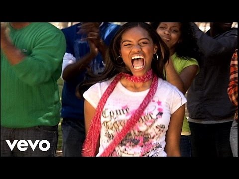 Hallelujah Music Video by Spensha Baker