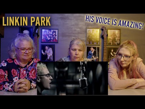 Linkin Park - Numb (Reaction) First Time