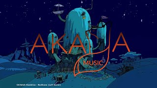 Download lagu Childish Gambino - Redbone | Lofi cover | Instrumental | AKAIA Music mp3