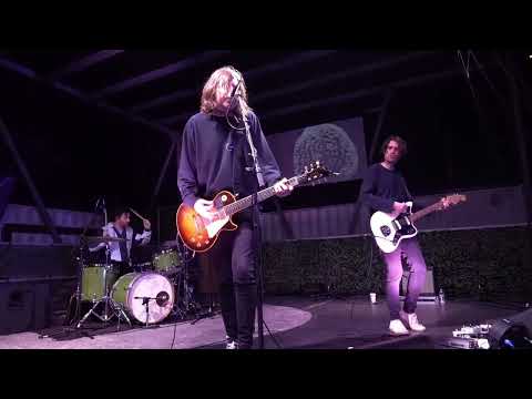 Copeland - "Beneath Medicine Tree" [FULL ALBUM Part 1/2] (Live in San Diego 3-25-23)