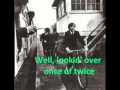 The Beatles- Ain't She Sweet (with lyrics ...