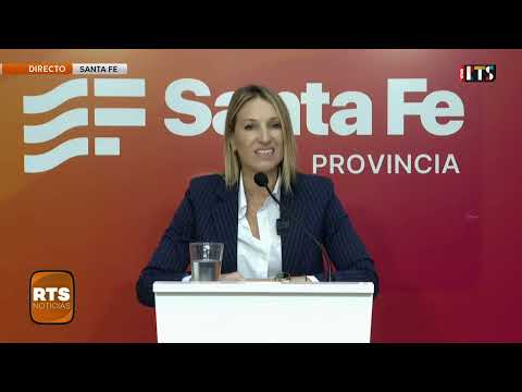 🚨 SANTA FE DESTACA LA BAJA DE IMPUESTOS Y ANUNCIA NUEVAS MEDIDAS
