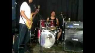 Beyond The Grave Gereba&#39;s Rock Bar