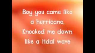 Tip Toes - Jayme Dee - Full version w/ lyrics ON SCREEN